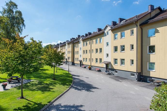 Nolhagagatan 57, Sjöbo, Borås kommun