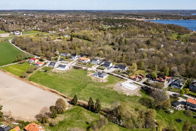 Tomt på Mjövikstrandsvägen 18 B Mjövikstrand Karlskrona kommun - bild 7