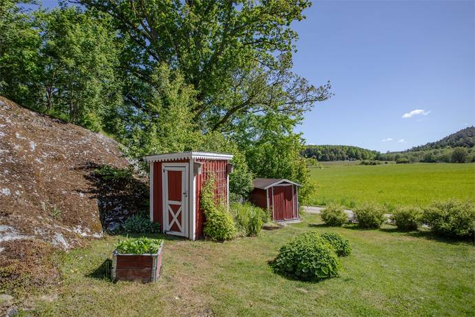 2 rum Vinterbonat fritidshus på Skredsvik 350 Bokenäs Uddevalla kommun - bild 7