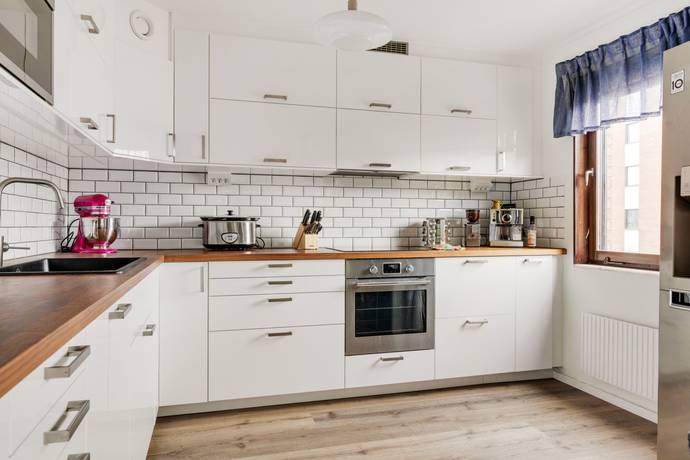 4 rum lägenhet på Grönalundsgatan 20B Annetorp, Malmö kommun - bild 1