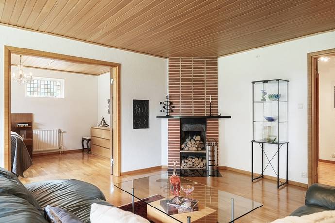 9 rum Villa på Änggatan 41 Åstorp Åstorps kommun - bild 4