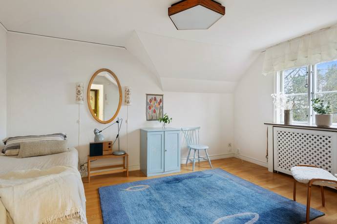 10 rum Villa på Frejavägen 38 Djursholm Danderyds kommun - bild 29