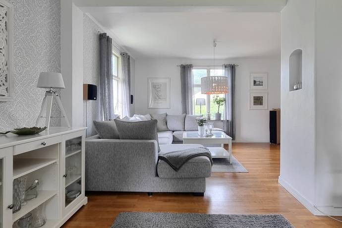 174 m² Villa på Östra vägen 4 6 rum och kök - Filipstad Filipstads kommun - bild 19