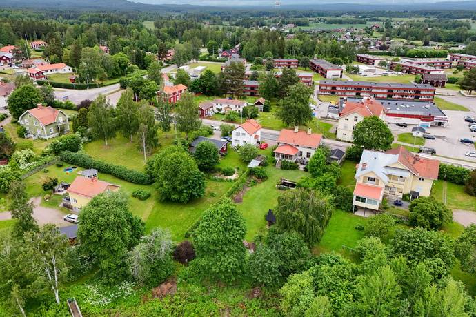 5 rum villa på Långgatan 87 Alfta, Ovanåkers kommun - bild 3