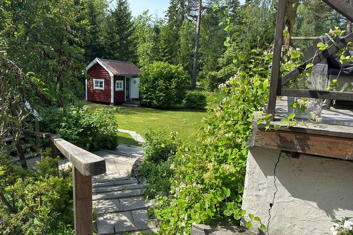 3 rum Vinterbonat fritidshus på Dånbergsvägen 3 Grovstanäs Norrtälje kommun - bild 11