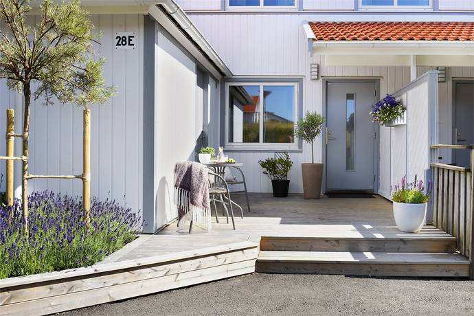 2 rum lägenhet på Almgatan 28 E Lysekil, Lysekils kommun - bild 4