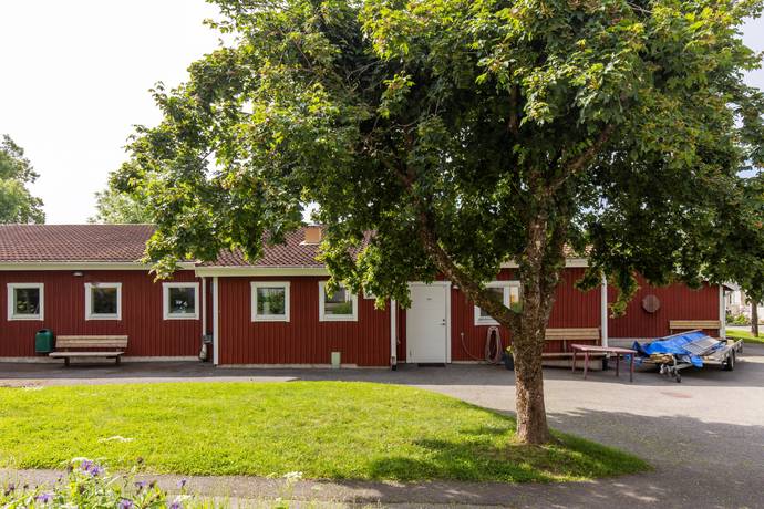 1 rum Lägenhet på Herrgårdsgatan 7D Nora kommun - bild 28