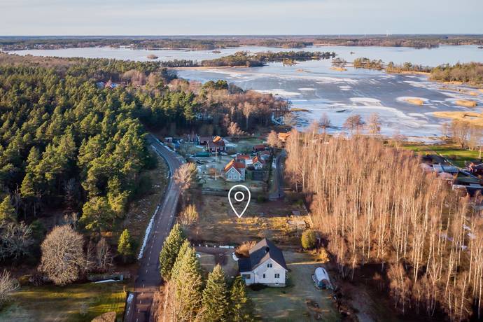 Tomt på Boda 125 Boda Kalmar kommun - bild 2