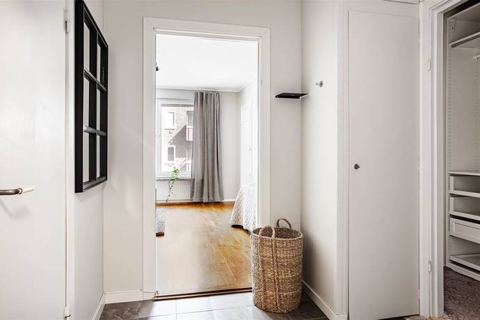 1 rum lägenhet på Storgatan 57a Sundsvall, Sundsvalls kommun - bild 3