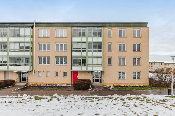 2 rum Lägenhet på Frösängsvägen 72  Frösäng Oxelösunds kommun - bild 18