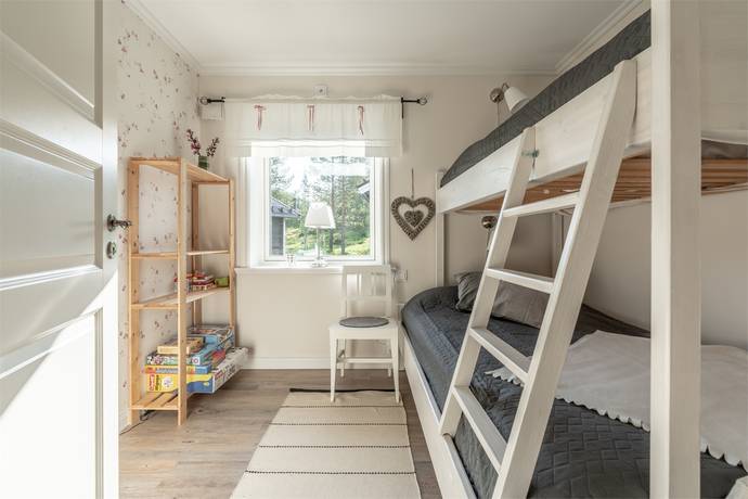 4 rum Fritidshus på Sigris väg 7 Grövelsjön Älvdalens kommun - bild 35