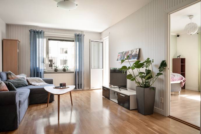 2 rum Lägenhet på Ivar Claessons Gata 32 Centrum Kungälv Kungälvs kommun - bild 5