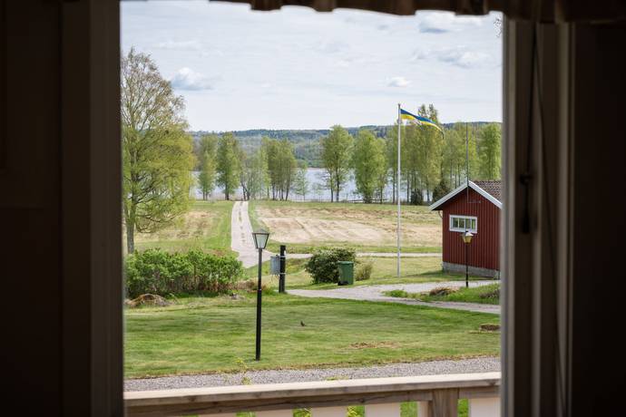 4 rum Fritidshus på Alhammar 17 Alhammar Ulricehamns kommun - bild 20