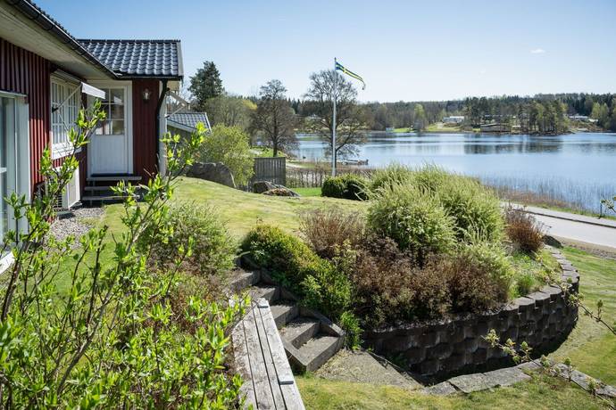 3 rum Villa på Sågbacken 22 Sandsjön Svenljunga kommun - bild 30