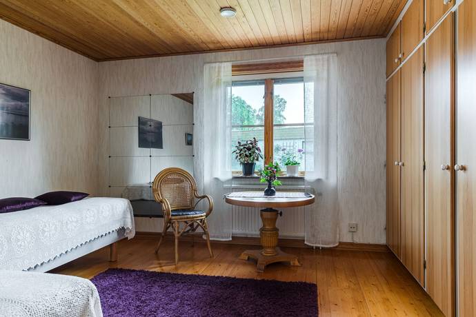 7 rum Villa på Torpvägen 6 Kalmar kommun - bild 14
