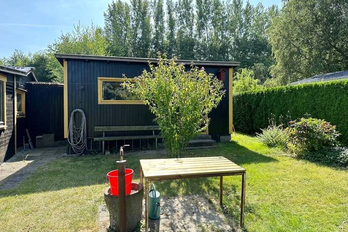 3 rum Fritidshus på BK Start nr 9 Sibbarp Malmö kommun - bild 8