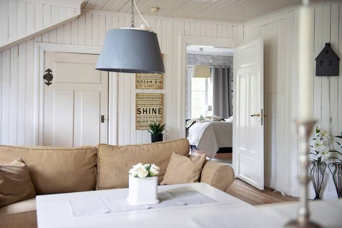 12 rum Gård utan jordbruk på Ina 231 SÖDERALA Söderhamns kommun - bild 25