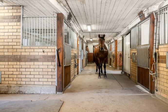 7 rum Gård utan jordbruk på Knivsta Åby 30 Knivsta kommun - bild 18