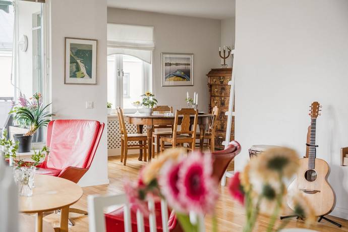 5 rum Lägenhet på Karlsgatan 34B Västerpark Örebro kommun - bild 17