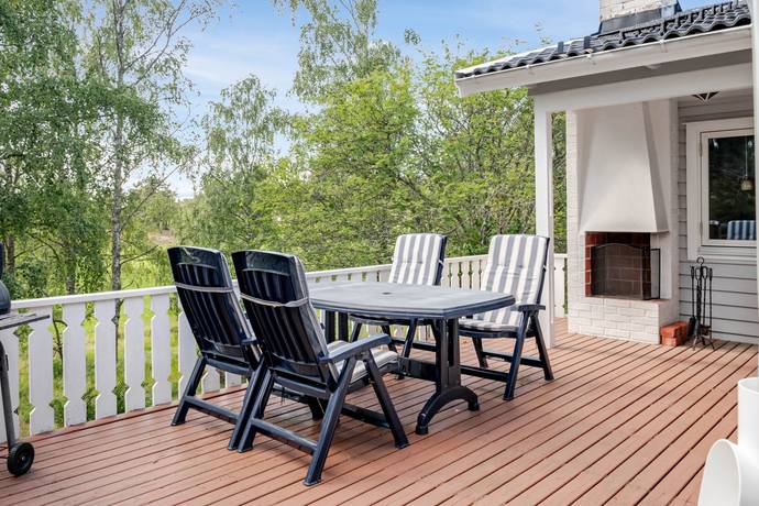 4 rum villa på Norra Sundsvägen 129 Vagnhärad Sund, Trosa kommun - bild 4