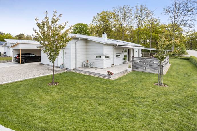 5 rum Villa på Strandskatevägen 13 Boholmarna Kalmar kommun - bild 38