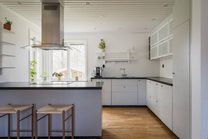 5 rum Villa på Norra Ågatan 23 Bureå Skellefteå kommun - bild 4
