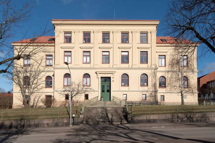 2 rum Lägenhet på Trädgårdsgatan 3 Söder Växjö kommun - bild 17