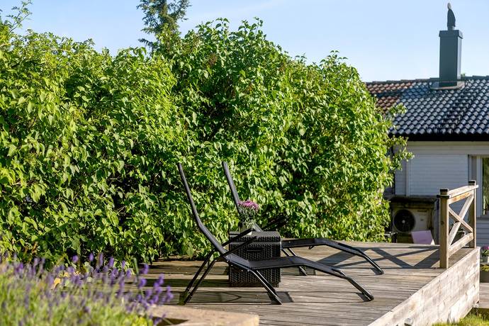4 rum radhus på Kärrvägen 24 Sigtuna - Hällsbo, Sigtuna kommun - bild 3