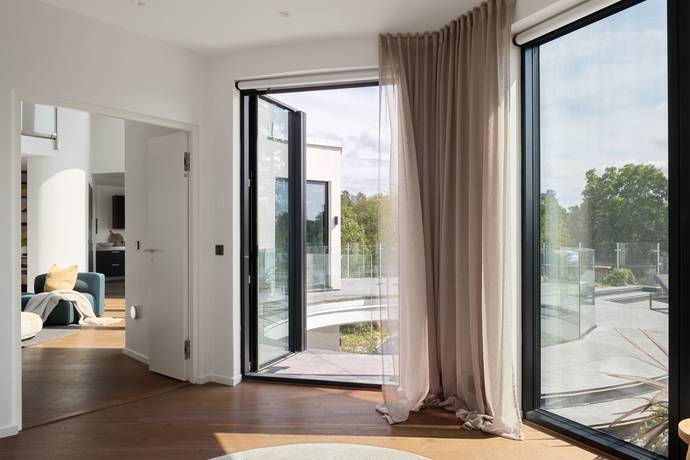 6 rum Villa på Stenkroksvägen 2A Danderyds kommun - bild 20