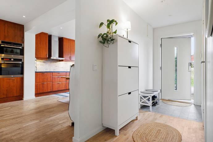 7 rum radhus på Siriusgatan 69 Steninge, Sigtuna kommun - bild 3