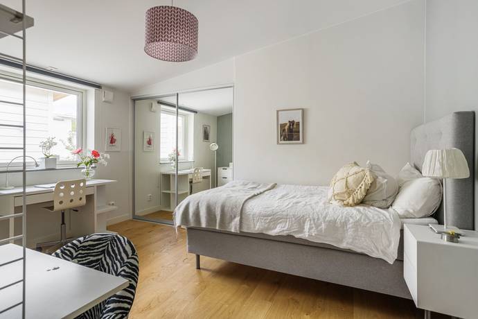 5 rum Villa på Strandskatevägen 13 Boholmarna Kalmar kommun - bild 18