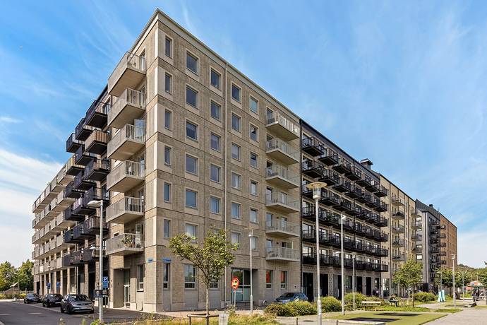 3 rum Lägenhet på Rödlönnsgången 26 Centrala Hisingen Göteborgs kommun - bild 17