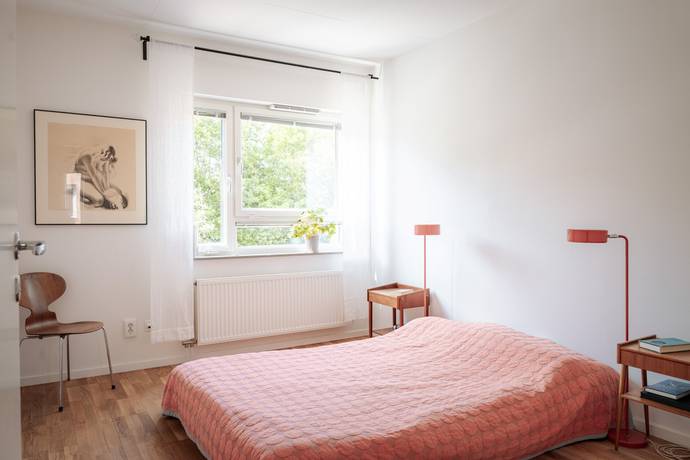 4 rum Radhus på Stralsundsvägen 32 Östra Torn Lunds kommun - bild 21