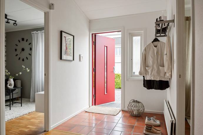 6 rum Villa på Backegårdsgatan 22 Utbynäs Göteborgs kommun - bild 4