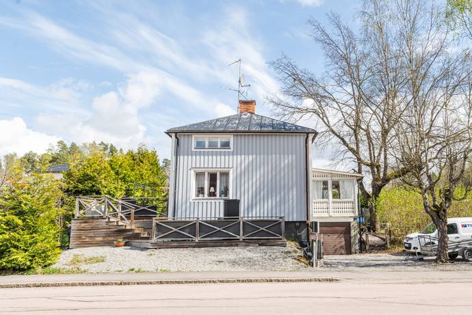 4 rum Villa på Fältgatan 38 Högåsen Arvika kommun - bild 28