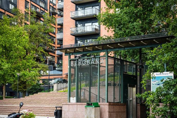 5 rum Lägenhet på Kantatvägen 19 Nacka Nacka kommun - bild 18