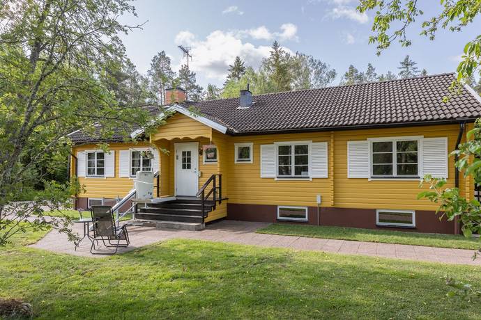 7 rum villa på Foghammarvägen 38 Alunda, Östhammars kommun - bild 4