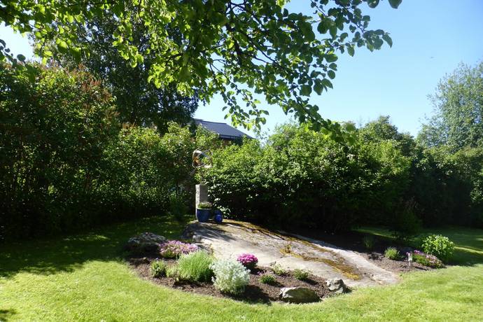 7 rum Villa på Vallagatan 4 Centrum Ludvika kommun - bild 54