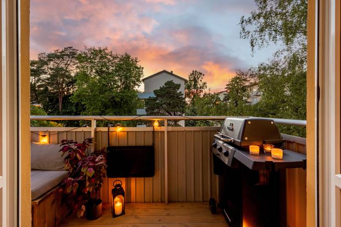 Kinnekullevägen 35, Traneberg, Stockholms kommun