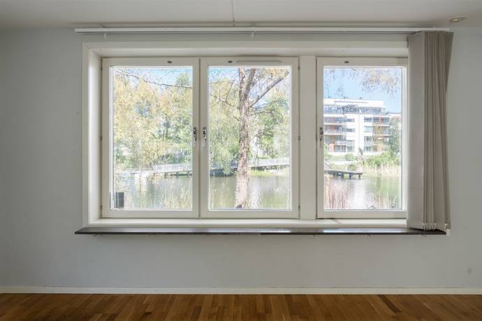 3 rum Lägenhet på Midskeppsgatan 29 Hammarby Sjöstad Stockholms kommun - bild 2
