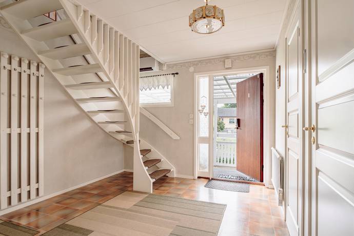 5 rum Villa på Centrumvägen 9 Dannike Borås kommun - bild 18