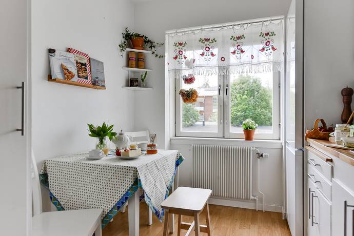2 rum lägenhet på Nygatan 42 Öst På Stan, Umeå kommun - bild 3
