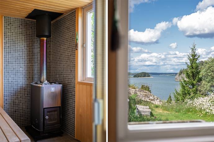 5 rum fritidshus på Hammarvägen 41 Muskö, Haninge kommun - bild 2