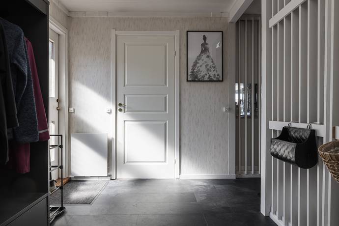 5 rum villa på Soldatvägen 12 Åmotfors, Eda kommun - bild 4