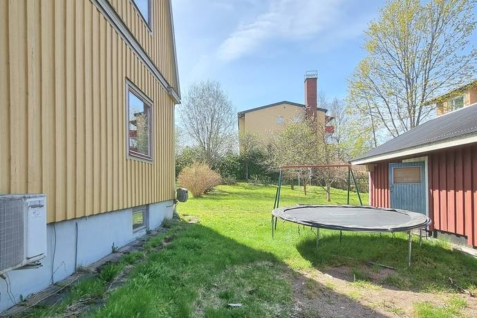 7 rum Villa på Bergslagsgatan 6 Filipstad Filipstads kommun - bild 52