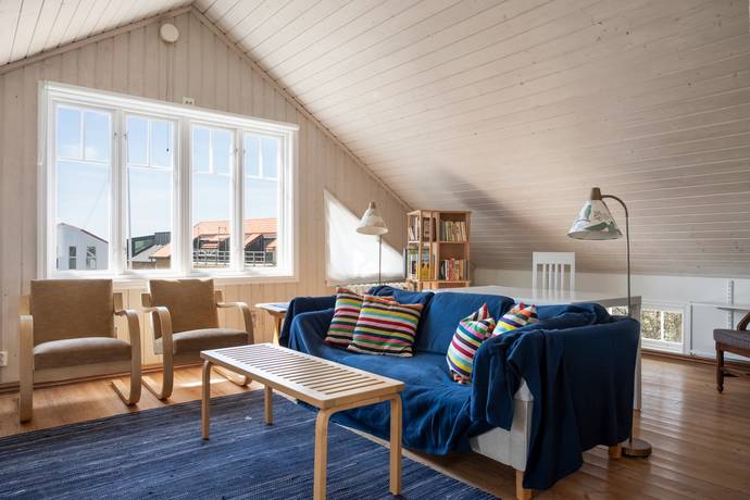 7 rum Villa på Övre Parkvägen 13 Åstol Tjörns kommun - bild 28