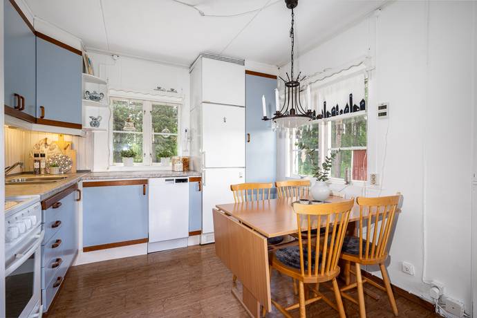 3 rum fritidshus på Tjåmotis 402 Tjåmotis, Jokkmokks kommun - bild 3