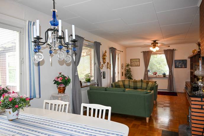 5 rum Villa på Kyrkogatan 12 Emmaboda Emmaboda kommun - bild 18