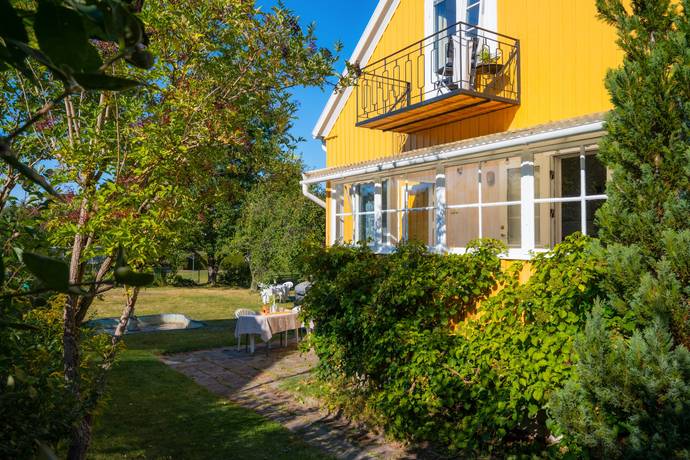 Skogsvägen 2, Oppeby, Nyköpings kommun