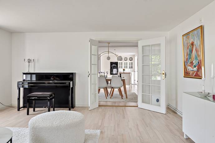 7 rum Villa på Rängs byväg 289 Höllviken Vellinge kommun - bild 9